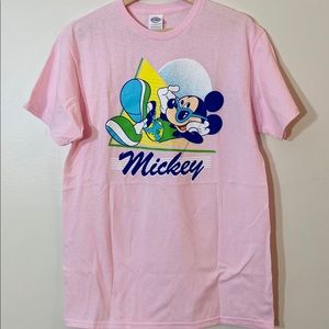 Mickey tee in great condition